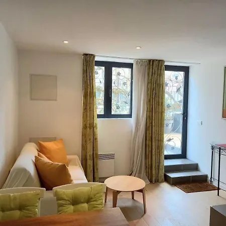 Claude Monet - Buttes-chaumont - La Mouzaïa - Paris