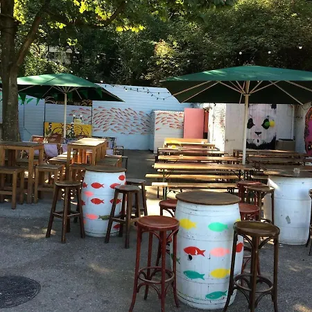 Claude Monet - Buttes-chaumont - La Mouzaïa - * Paris