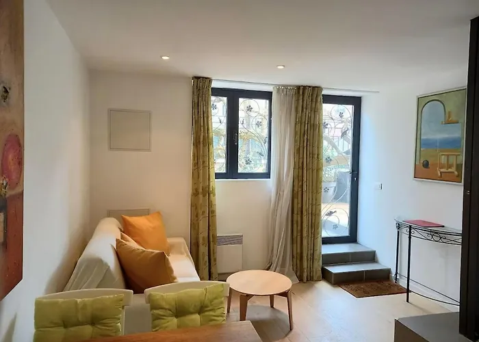 Claude Monet - Buttes-chaumont - La Mouzaïa - Paris