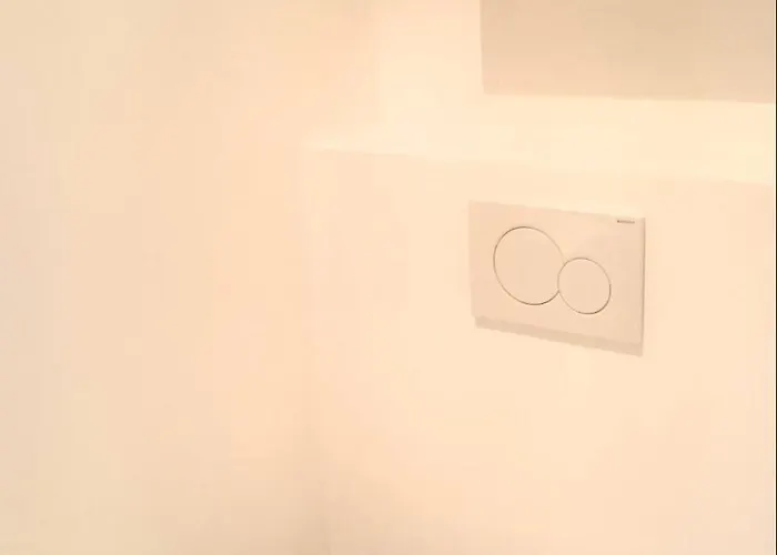 Claude Monet - Buttes-chaumont - La Mouzaïa - Appartement Paris