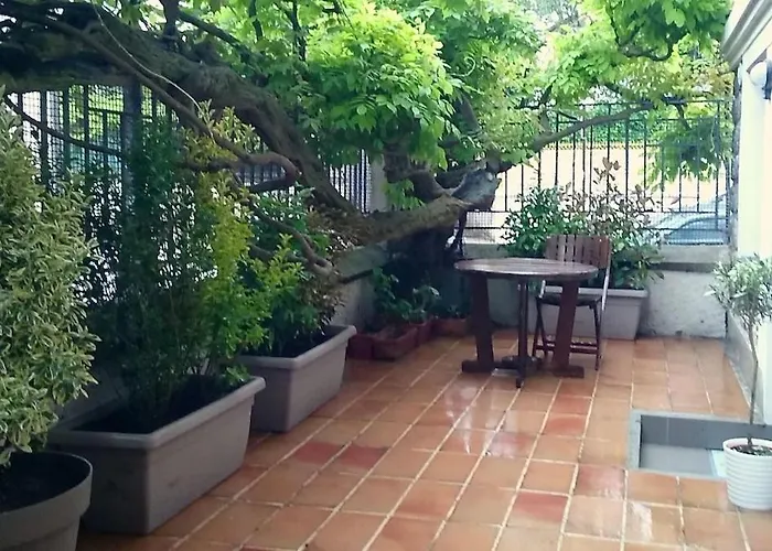 Claude Monet - Buttes-chaumont - La Mouzaïa - * Paris